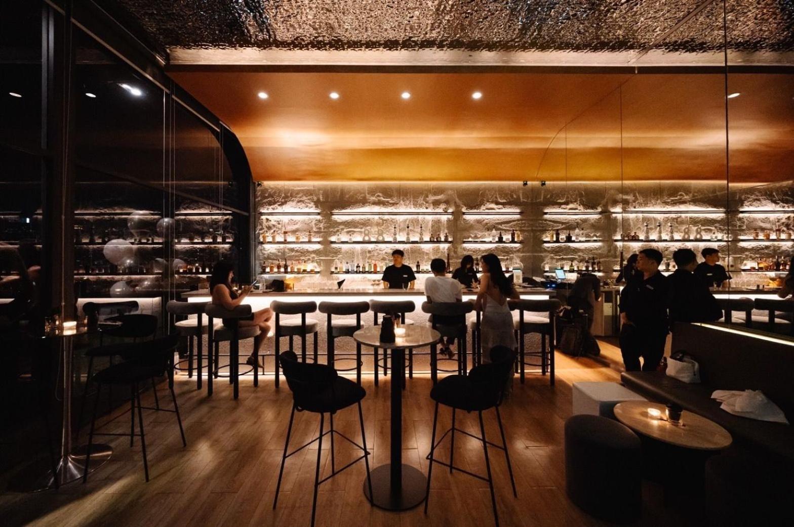 The Residence On Thonglor By Uhg Bangkok Luaran gambar