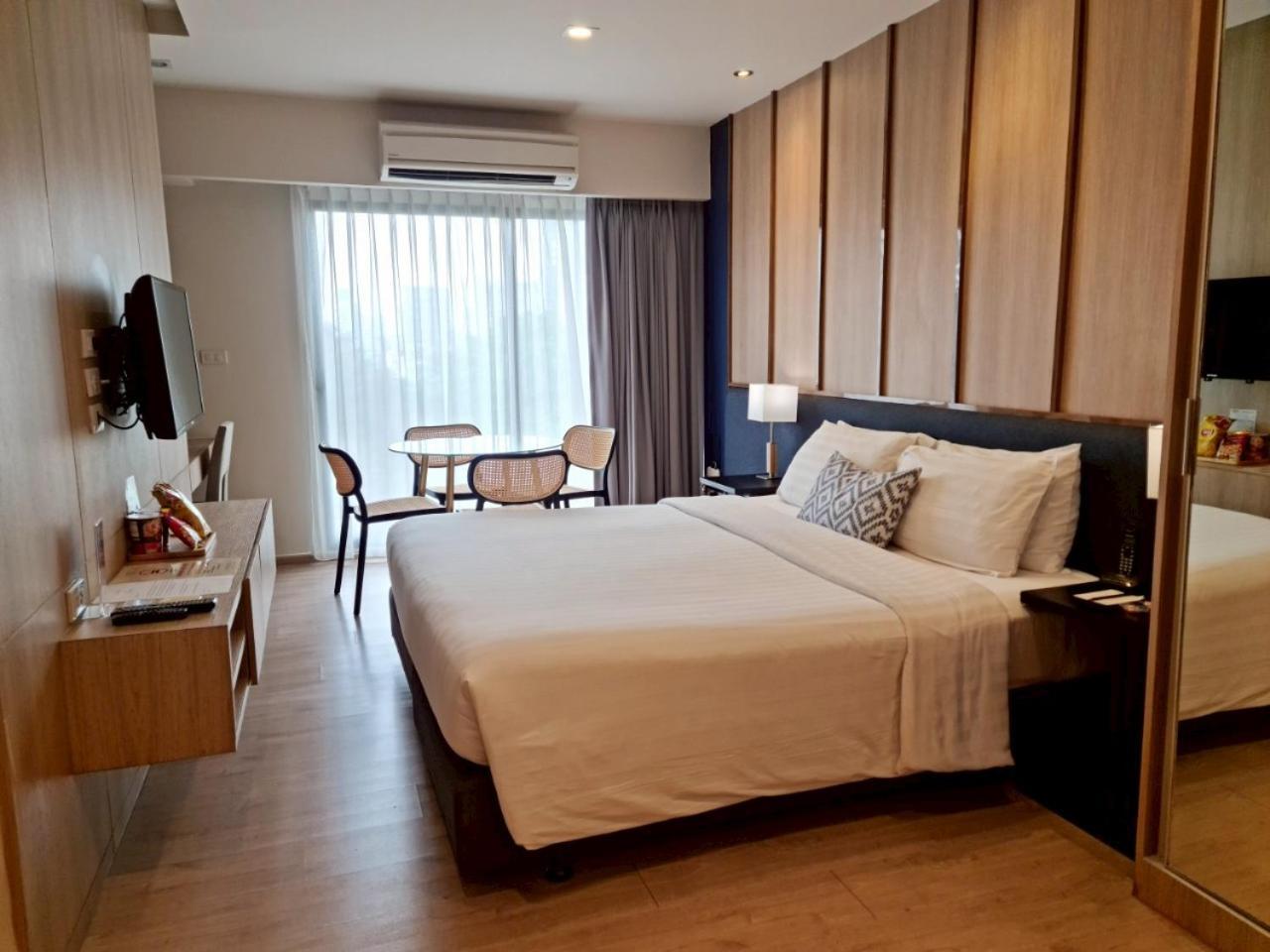The Residence On Thonglor By Uhg Bangkok Luaran gambar