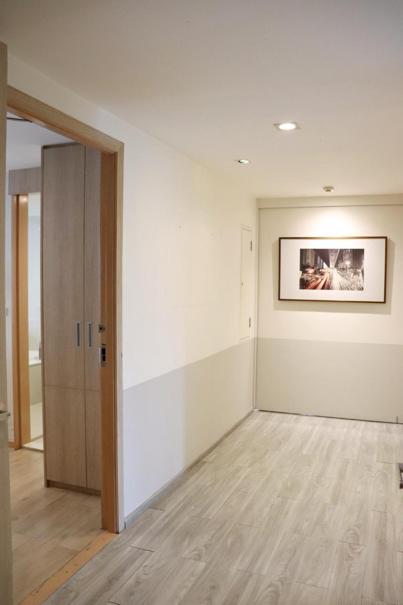 The Residence On Thonglor By Uhg Bangkok Luaran gambar