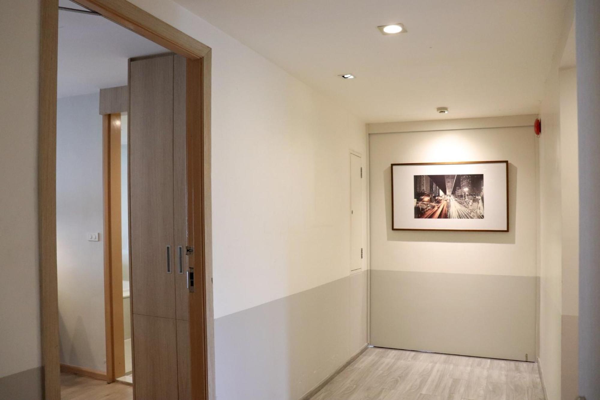 The Residence On Thonglor By Uhg Bangkok Luaran gambar
