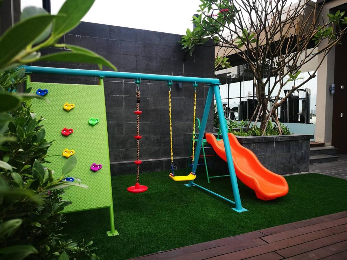 The Residence On Thonglor By Uhg Bangkok Luaran gambar